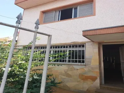 Sobrado com 3 Quartos à venda, 200m² no Alto da Mooca, São Paulo