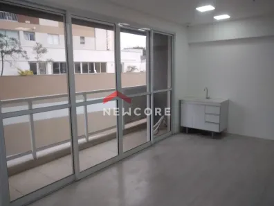 Conjunto Comercial / Sala com 1 Quarto à venda, 43m² no Centro, São Bernardo do Campo