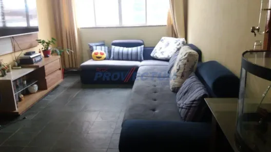 Apartamento com 3 Quartos à venda, 117m² no Centro, Campinas