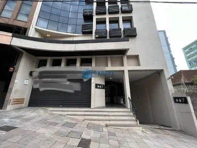Casa Comercial para venda ou aluguel, 417m² no Centro, Caxias do Sul