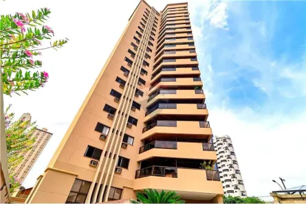 Apartamento com 3 Quartos à venda, 254m² no Centro, Piracicaba
