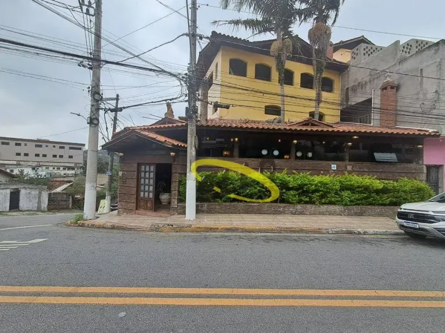 Foto do imóvel - Ponto comercial/loja/box para alugar com 300 m², 5 banheiros e mobiliado em