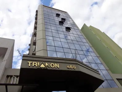 Conjunto Comercial / Sala à venda, 53m² no Jardim Guanabara, Campinas