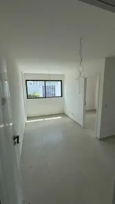 Apartamento com 1 Quarto à venda, 33m² no Graças, Recife