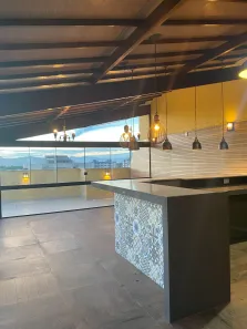 Cobertura com 3 Quartos à venda, 227m² no Campo Grande, Rio de Janeiro