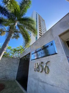 Apartamento com 3 Quartos à venda, 124m² no Capim Macio, Natal