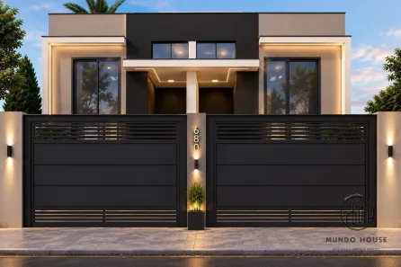 Casa com 2 Quartos à venda, 60m² no Vivalegro, Votorantim