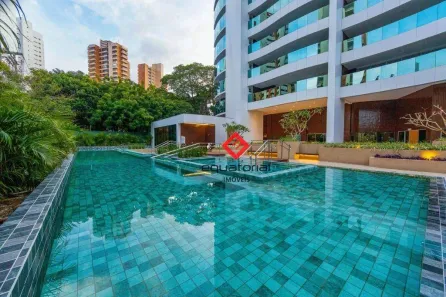 Apartamento com 4 Quartos à venda, 218m² no Aldeota, Fortaleza