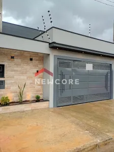Casa com 3 Quartos à venda, 150m² no Jardim Bom Sucesso, Indaiatuba