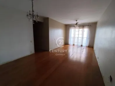 Apartamento com 3 Quartos à venda, 139m² no Centro, Sorocaba
