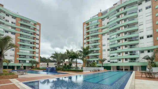 Apartamento com 3 Quartos à venda, 90m² no Trindade, Florianópolis