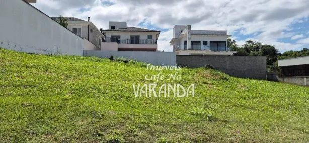 Terreno / Lote / Condomínio à venda, 420m² no Joapiranga, Valinhos