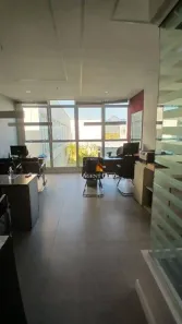 Conjunto Comercial / Sala à venda, 60m² no Barra da Tijuca, Rio de Janeiro