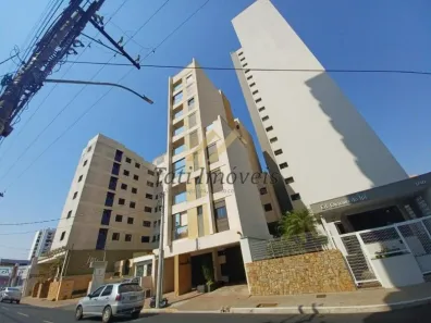 Apartamento com 1 Quarto à venda, 45m² no Parque Santa Mônica, São Carlos