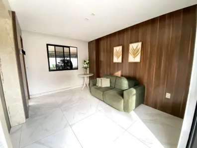 Apartamento com 3 Quartos à venda, 72m² no Engenheiro Luciano Cavalcante, Fortaleza