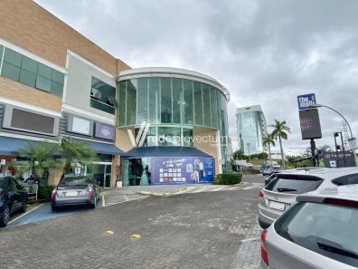 Conjunto Comercial / Sala com 1 Quarto à venda, 30m² no Loteamento Residencial Vila Bella, Campinas