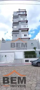 Apartamento com 2 Quartos à venda, 69m² no São Judas, Itajaí
