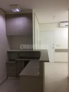 Conjunto Comercial / Sala com 2 Quartos à venda, 45m² no Centro, Campinas
