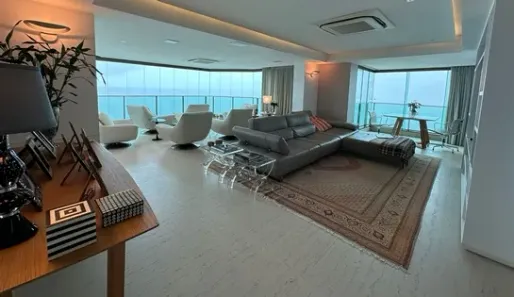 Apartamento com 4 Quartos à venda, 232m² no Barra, Salvador