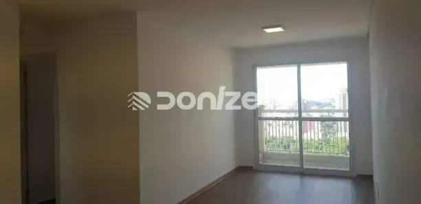 Apartamento com 3 Quartos à venda, 77m² no Vila Alzira, Santo André