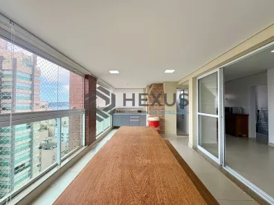 Apartamento com 3 Quartos à venda, 118m² no Enseada, Guarujá