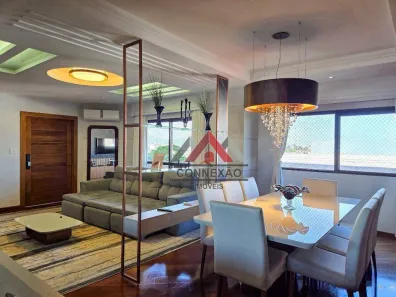 Apartamento com 3 Quartos à venda, 159m² no Centro, Suzano