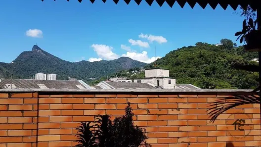 Cobertura com 4 Quartos à venda, 421m² no Laranjeiras, Rio de Janeiro