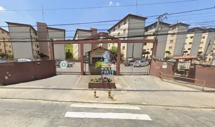 Foto do imóvel - Apartamento à venda com 2 quartos, 1 banheiro e 2 vagas na garagem em