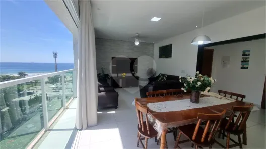 Apartamento com 3 Quartos à venda, 155m² no Pitangueiras, Guarujá