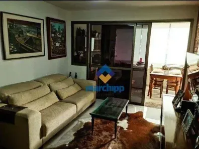 Apartamento com 4 Quartos à venda, 160m² no Icaraí, Niterói