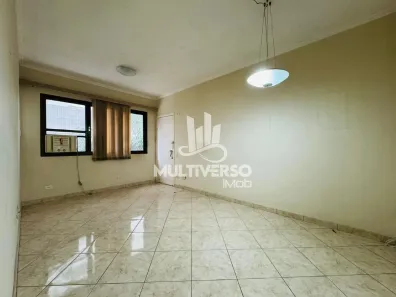 Apartamento com 2 Quartos à venda, 70m² no Gonzaga, Santos