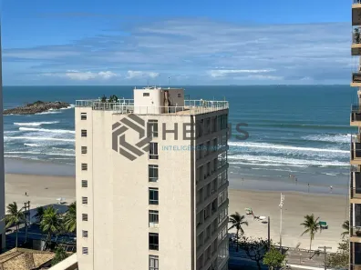 Apartamento com 3 Quartos à venda, 180m² no Pitangueiras, Guarujá