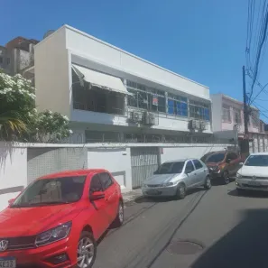 Prédio/Edifício Inteiro com 8 Quartos à venda, 299m² no Saúde, Salvador