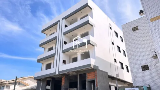 Apartamento com 2 Quartos à venda, 70m² no Centro, Imbituba