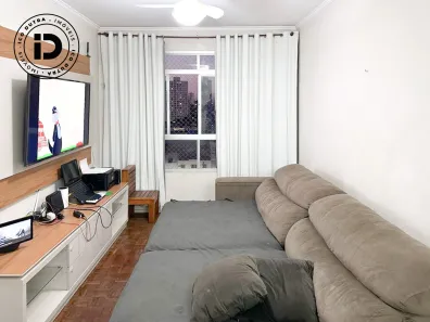 Apartamento com 3 Quartos à venda, 91m² no Centro, Piracicaba