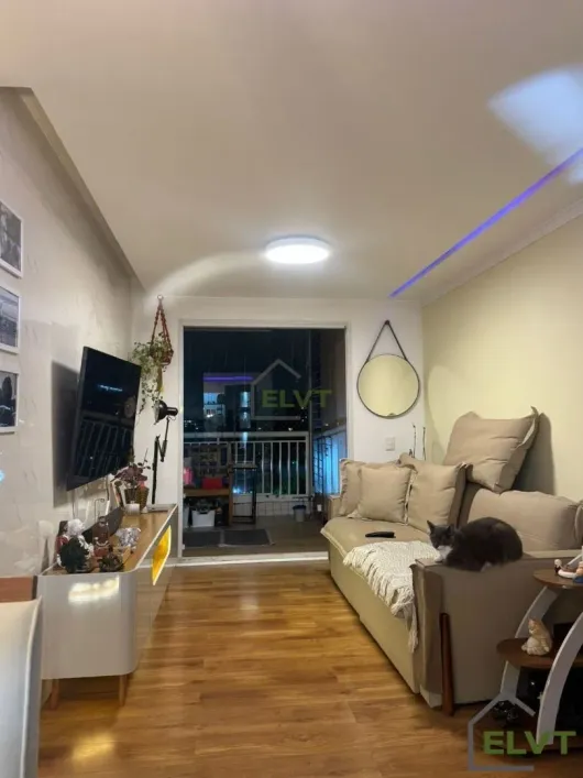 Foto do imóvel - Cobertura à venda com 3 quartos, 1 suíte, 151 m², 2 banheiros e 3 vagas na garagem em