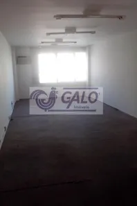 Conjunto Comercial / Sala à venda, 10m² no Centro, Curitiba