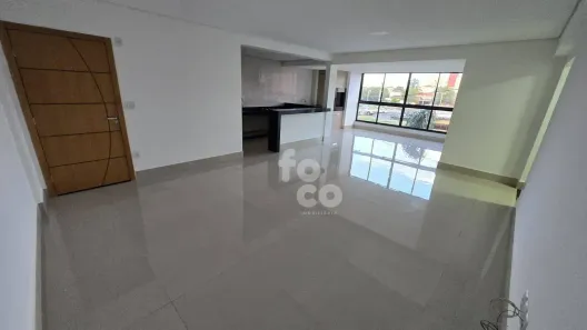 Apartamento com 3 Quartos à venda, 108m² no Granada, Uberlândia
