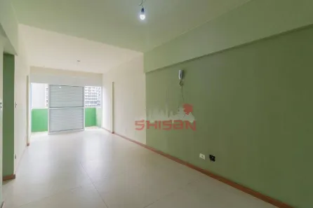 Apartamento com 1 Quarto à venda, 49m² no Pinheiros, São Paulo