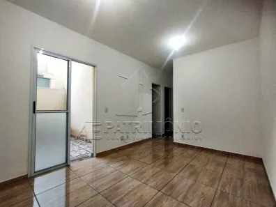 Apartamento com 2 Quartos à venda, 48m² no Vila Odim Antão, Sorocaba