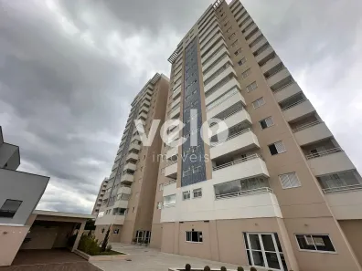Apartamento com 2 Quartos para alugar, 77m² no Centro, Taubaté