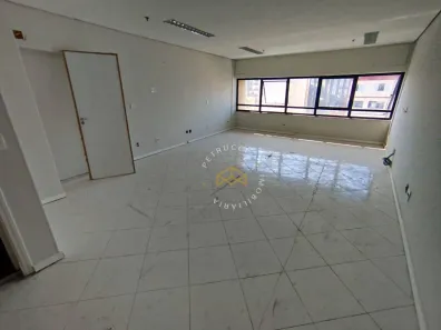 Conjunto Comercial / Sala para venda ou aluguel, 110m² no Centro, Campinas