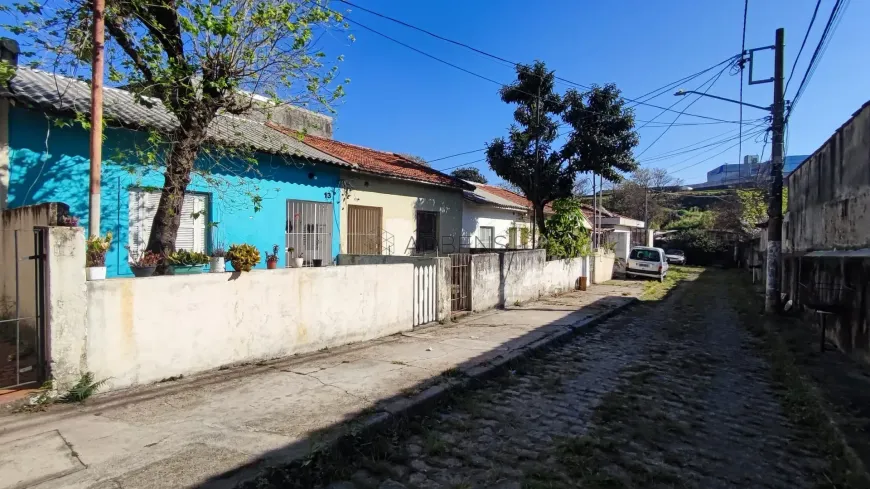 Foto do imóvel - Lote/Terreno para comprar com 10 m²