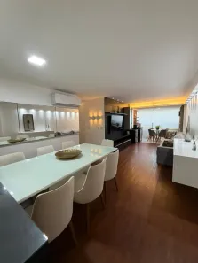 Apartamento com 4 Quartos à venda, 110m² no Jatiúca, Maceió