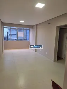 Apartamento com 2 Quartos à venda, 100m² no Gonzaga, Santos