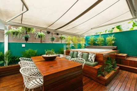 Apartamento com 1 Quarto à venda, 81m² no Savassi, Belo Horizonte