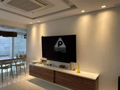 Cobertura com 3 Quartos à venda, 151m² no Botafogo, Rio de Janeiro