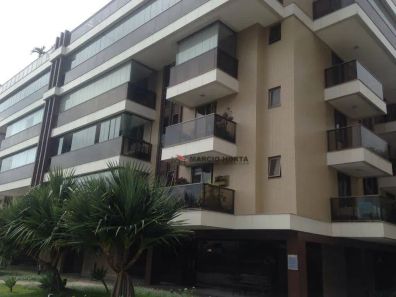 Apartamento com 4 Quartos à venda, 170m² no Piratininga, Niterói