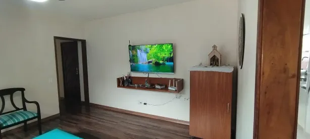 Apartamento com 3 Quartos à venda, 99m² no Tijuca, Rio de Janeiro