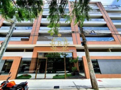 Apartamento com 3 Quartos à venda, 155m² no Braga, Cabo Frio
